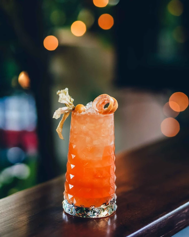 COCKTAIL WEEK ΣΤΗ ΝΕΑ ΦΙΛΑΔΕΛΦΕΙΑ 2