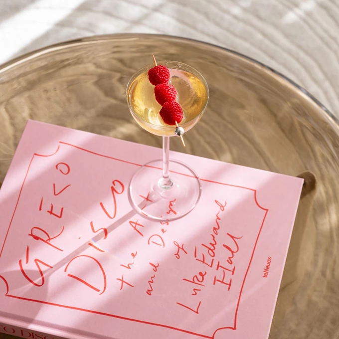 Ο Άγιος Βαλεντίνος στο The Dolli at Acropolis