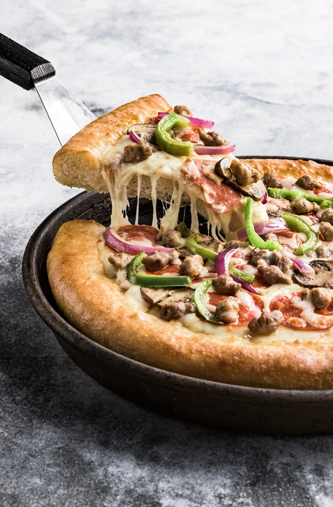 Pizza Hut