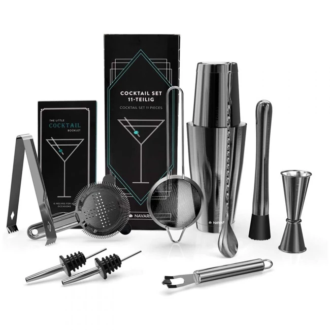 cocktail kit