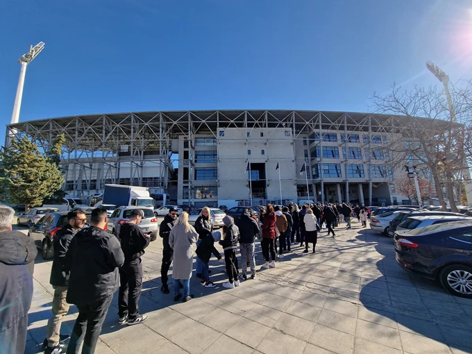 Open House Thessaloniki 2025