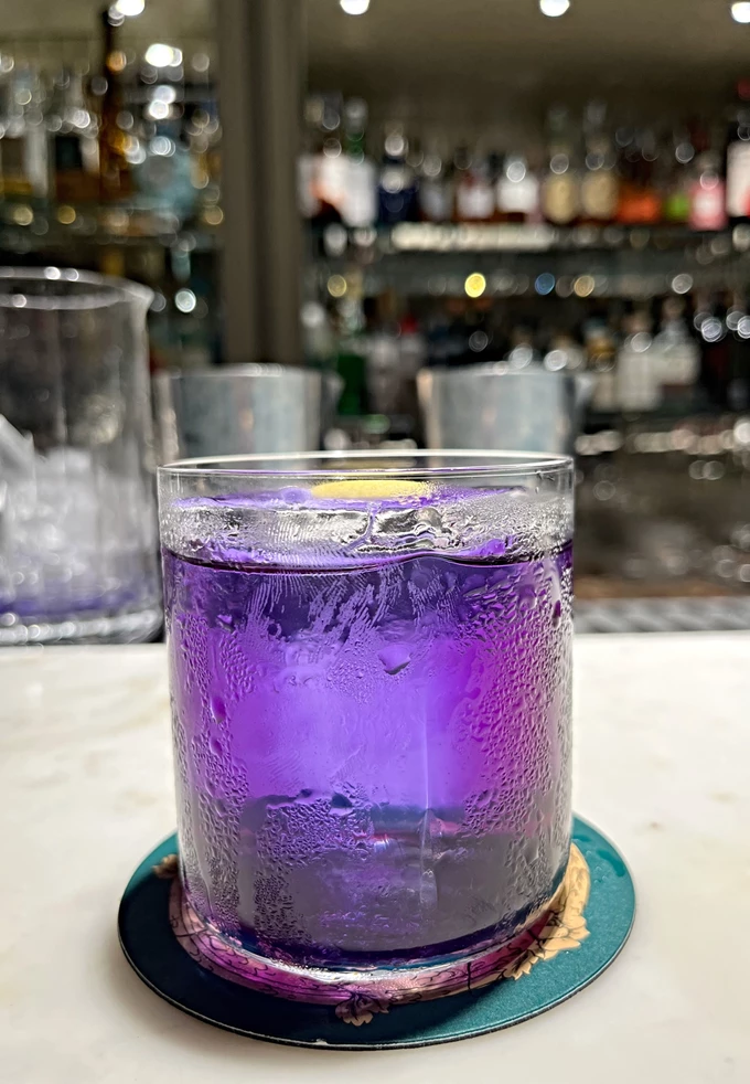 Negroni Guccι Giardino