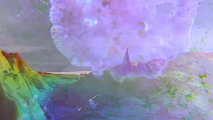 Hydromancy-Matterlurgy-Helena Hunter &amp; Mark Peter Wright