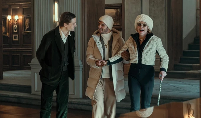 Nine Perfect Strangers S2