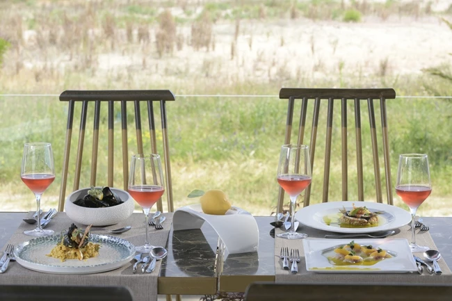 Xenios Gate Πάσχα Θάσος