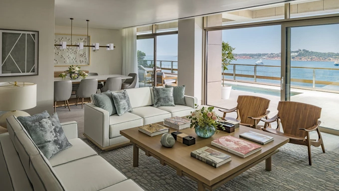 Four Seasons Astir Palace 5