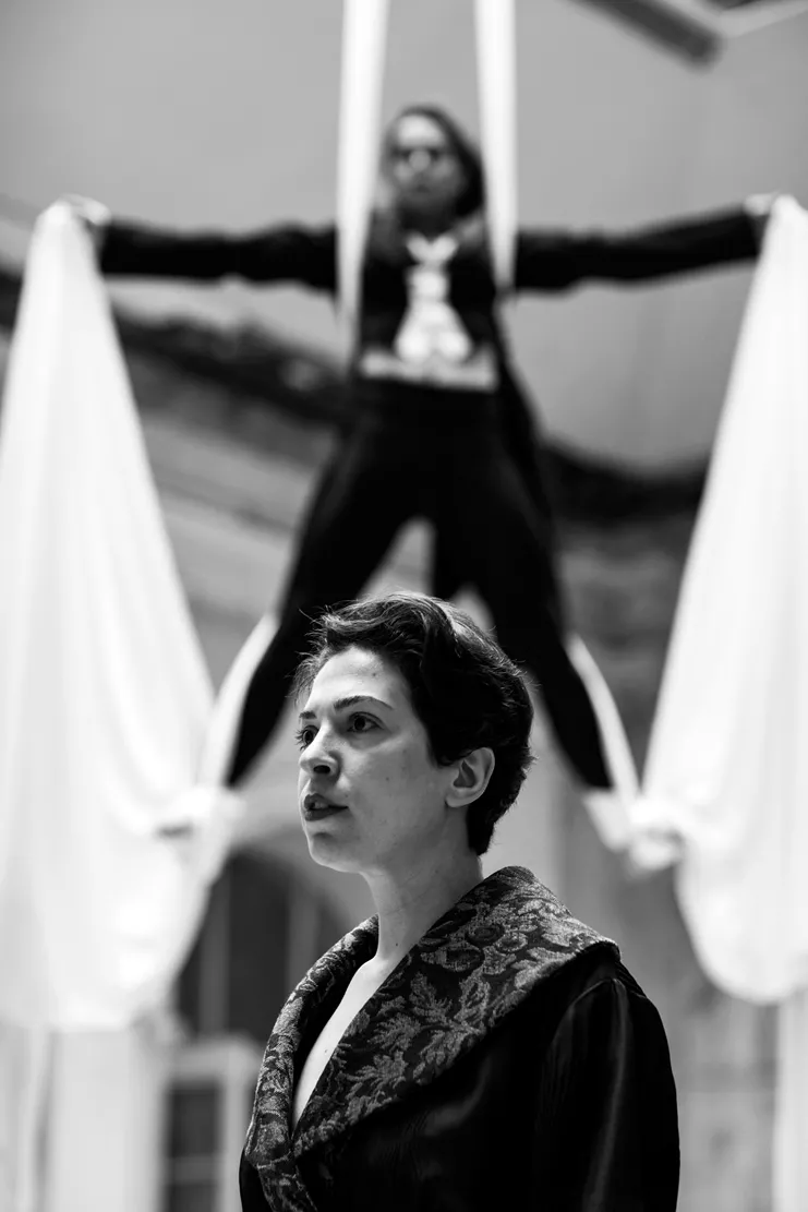 Η επανάσταση δεν θα γίνει ποτέ