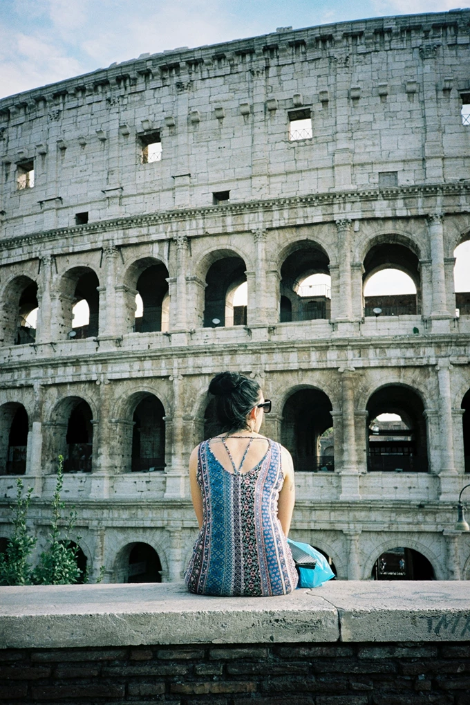 rome