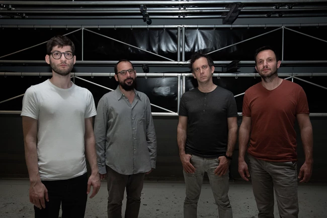 The Fall of the House of Commons