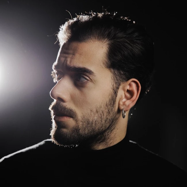 Γιώργος Χουβαρδάς