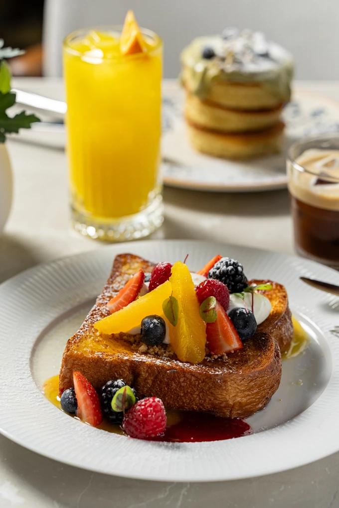 Το Benedict Berlin στη Χαλκοκονδύλη 5