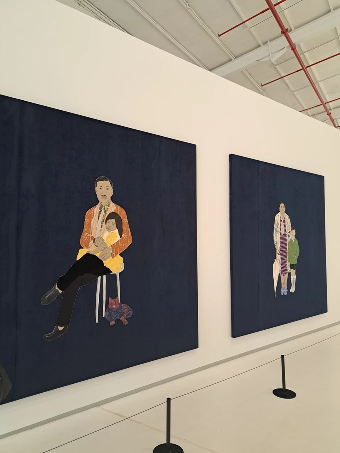 Diriyah Biennale Σαουδική Αραβία