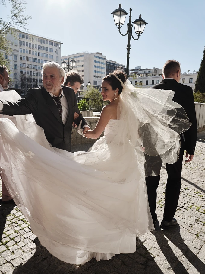 Τζένη Τζένη σκηνοθ. Καραθάνος