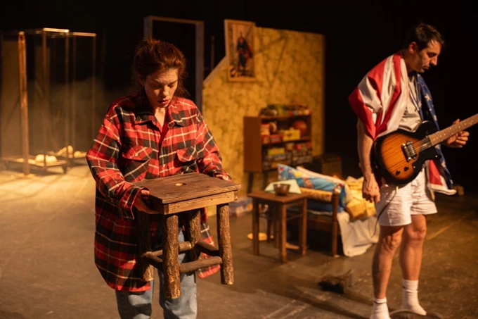 ΤΟ ΨΕΜΑ ΤΟΥ ΜΥΑΛΟΥ