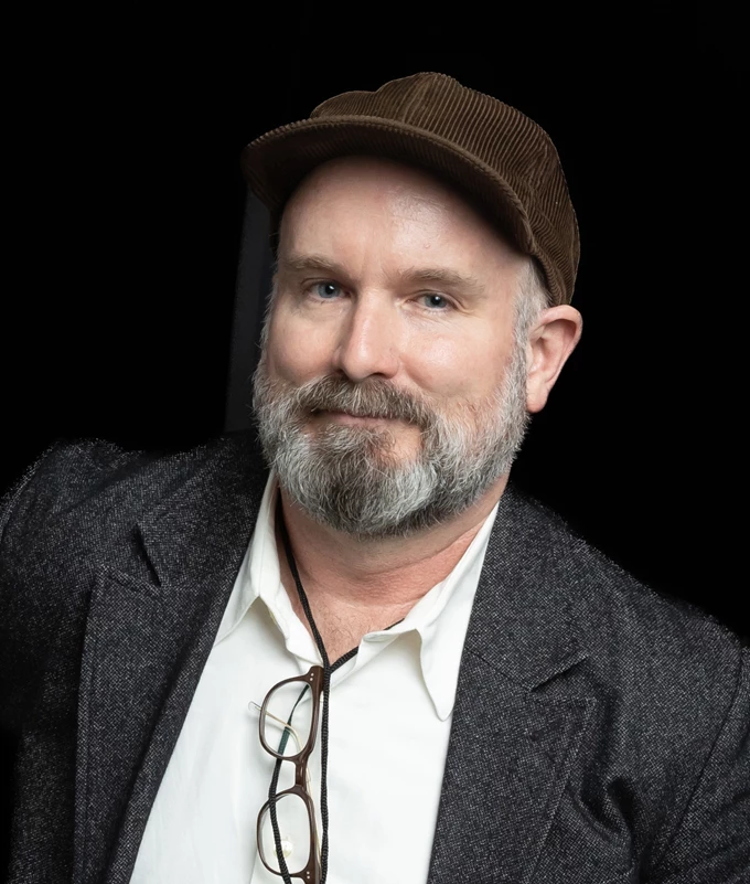 Bryan Doerries