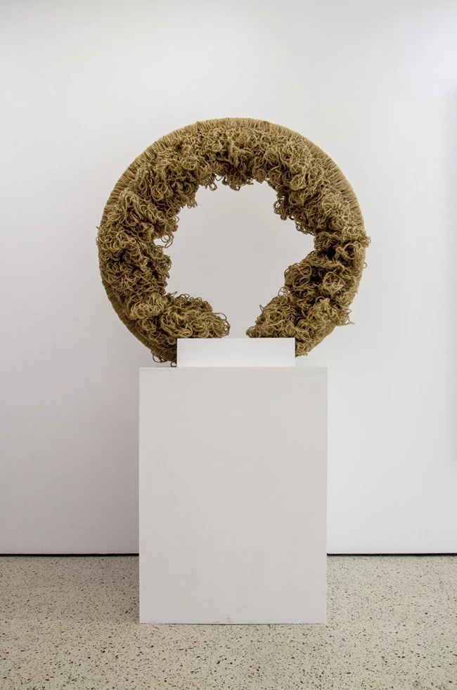 Αναζητώντας την Απτότητα