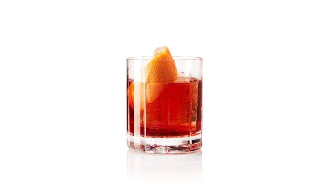 Metaxa Me-groni