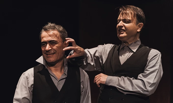 Ο ΘΑΝΑΤΟΣ ΤΟΥ ΙΒΑΝ ΙΛΙΤΣ