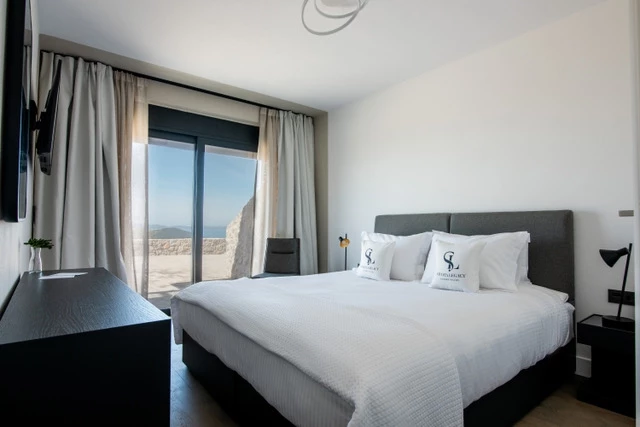 Sivota Legacy Luxury Villas