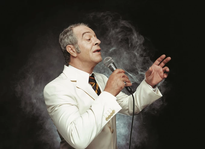 Γιάννης Τσορτέκης