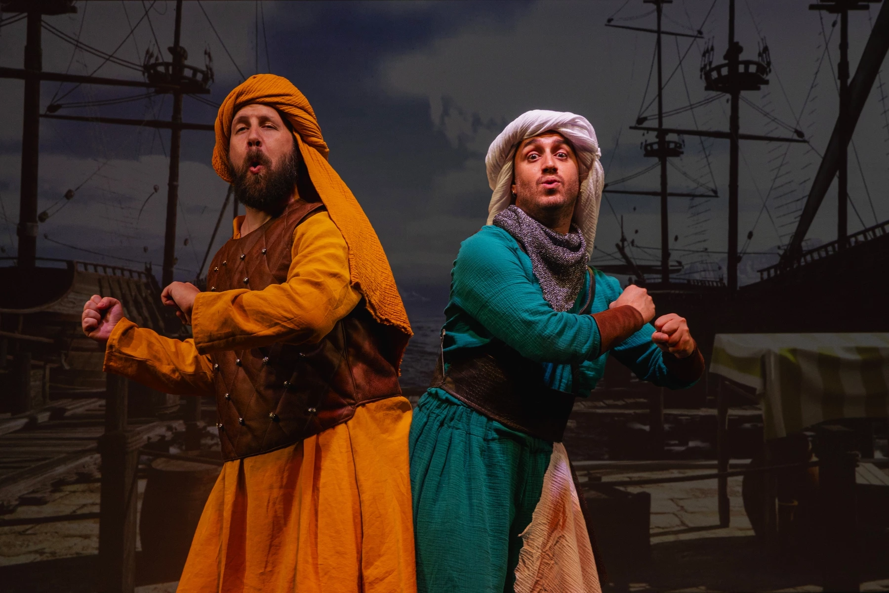 Σεβάχ ο θαλασσινός