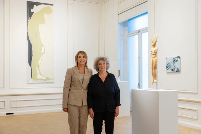 Marlene Dumas