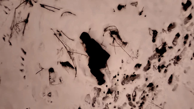 Το Κορίτσι με τα σπίρτα