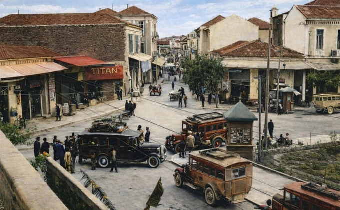 Το ξενοδοχείο Casa Delfino στα Χανιά 4
