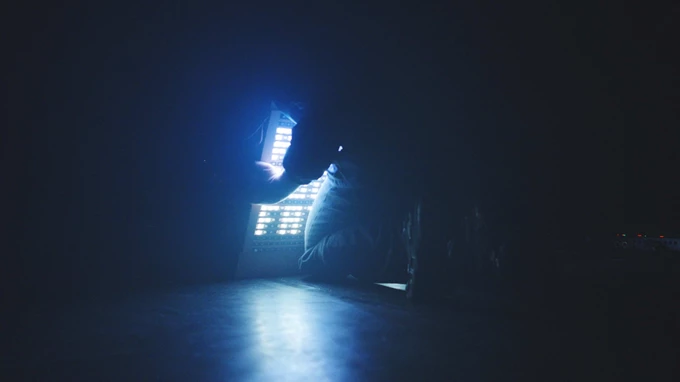 MIRfestival 2025 Darkwaves