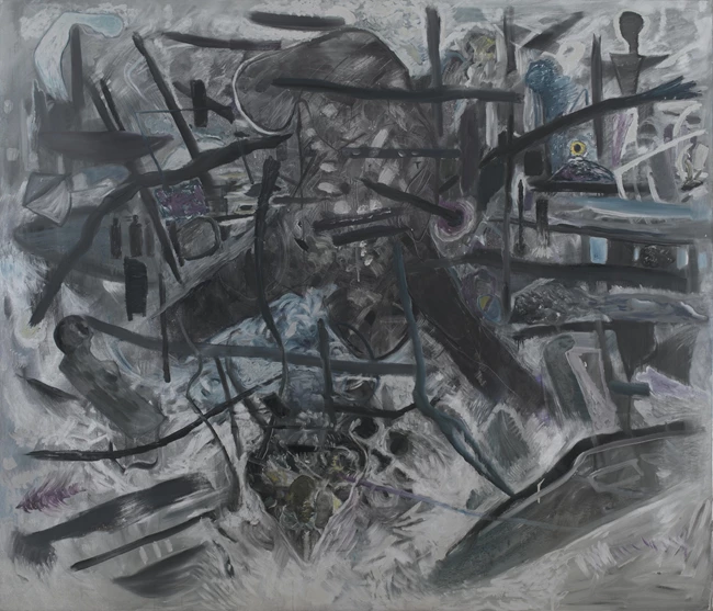 Χάρης Γαβρήλος Closer