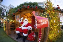 άγιος βασίλης πειραιάς