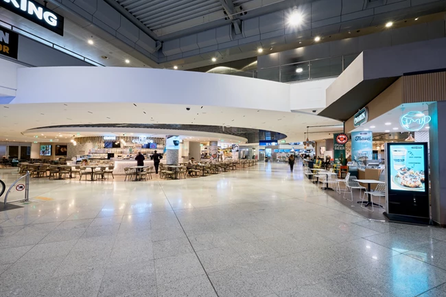 Taste Euphoria Χρυσοί Σκούφοι 2024