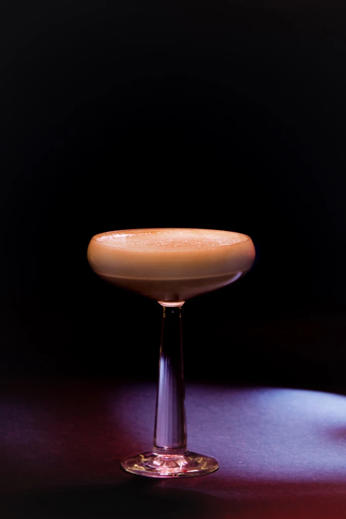 Το κλαμπ-εστιατόριο Abi Rouge στη Λεωφόρο Συγγρού 19