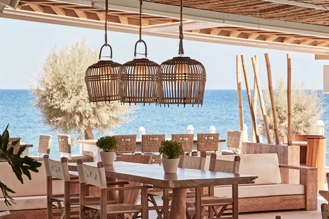 Nikki Beach