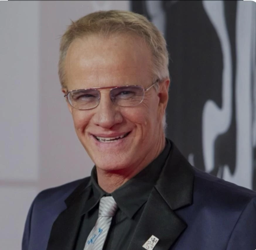 Christopher Lambert