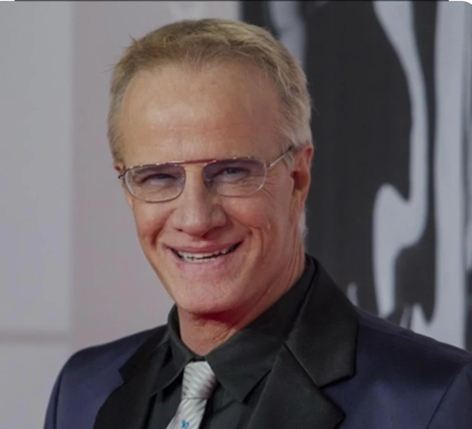 Christopher Lambert