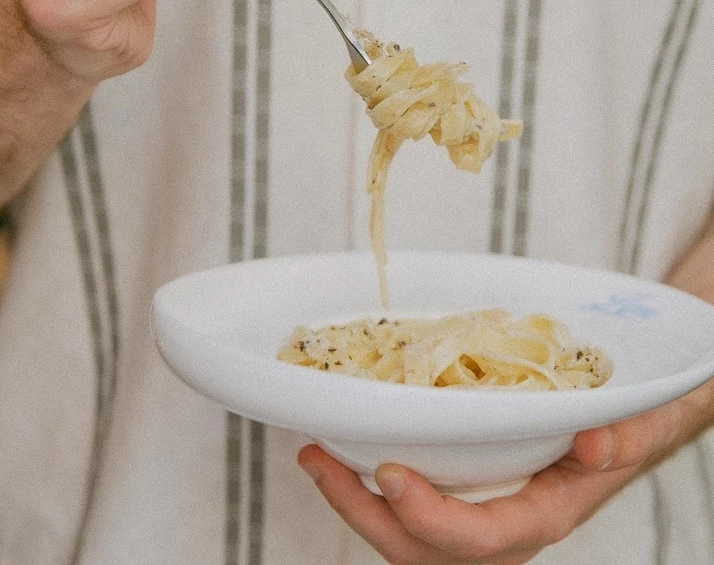 Φίνα ιταλική κουζίνα σε ένα από τα πιο όμορφα μπιστρό του κέντρου