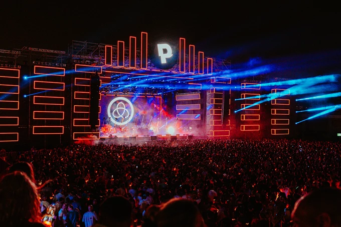 Primer Music Festival