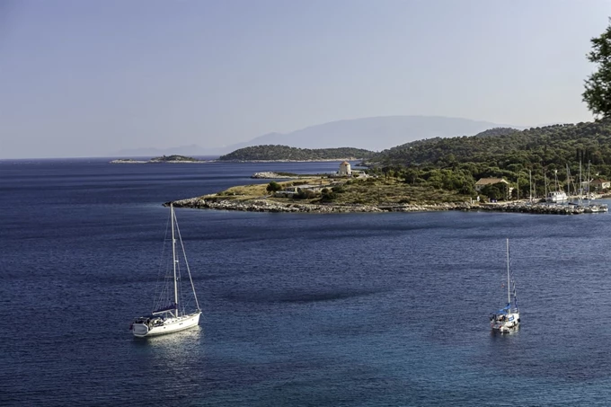Το μπαρ Μύλος στον Καστό 10