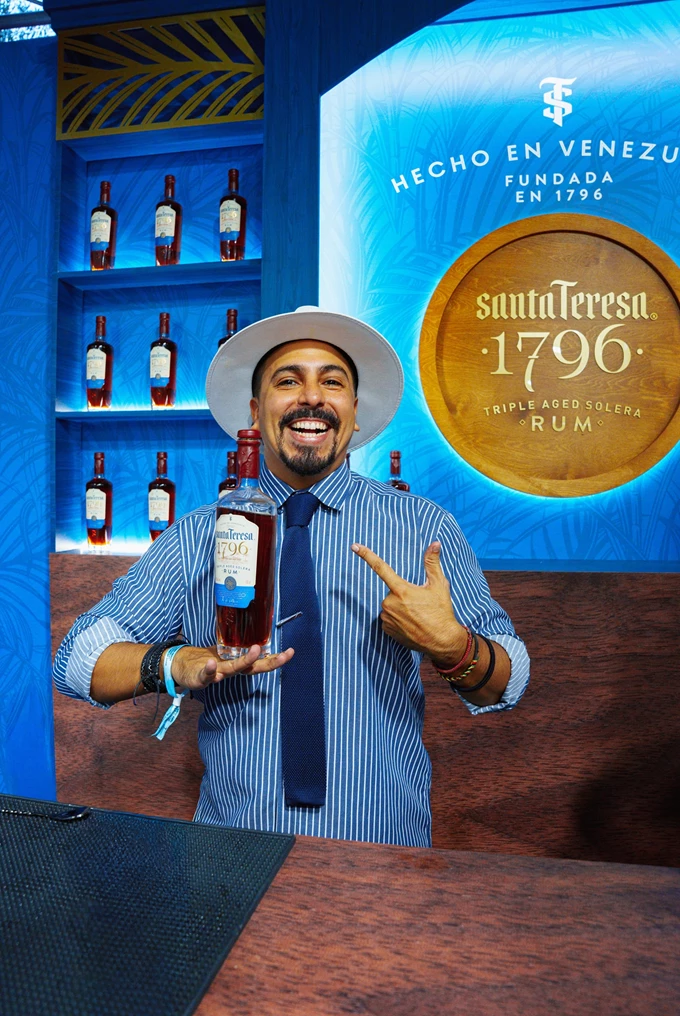 15 χρόνια Athens Bar Show 6