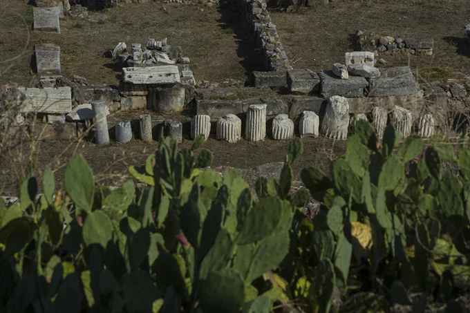 Μυστήριο 299 2ο Διεθνές Συμπόσιο για μια Νέα Ελευσίνα