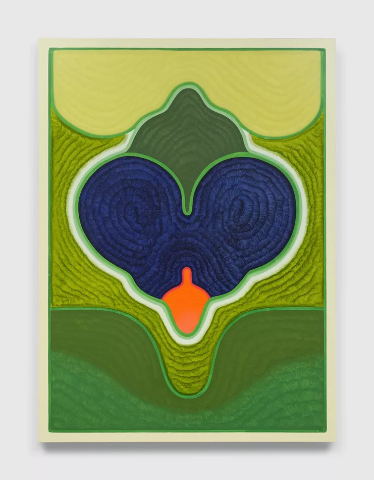 Lily Stockman, &quot;Hay Season&quot;, 2023