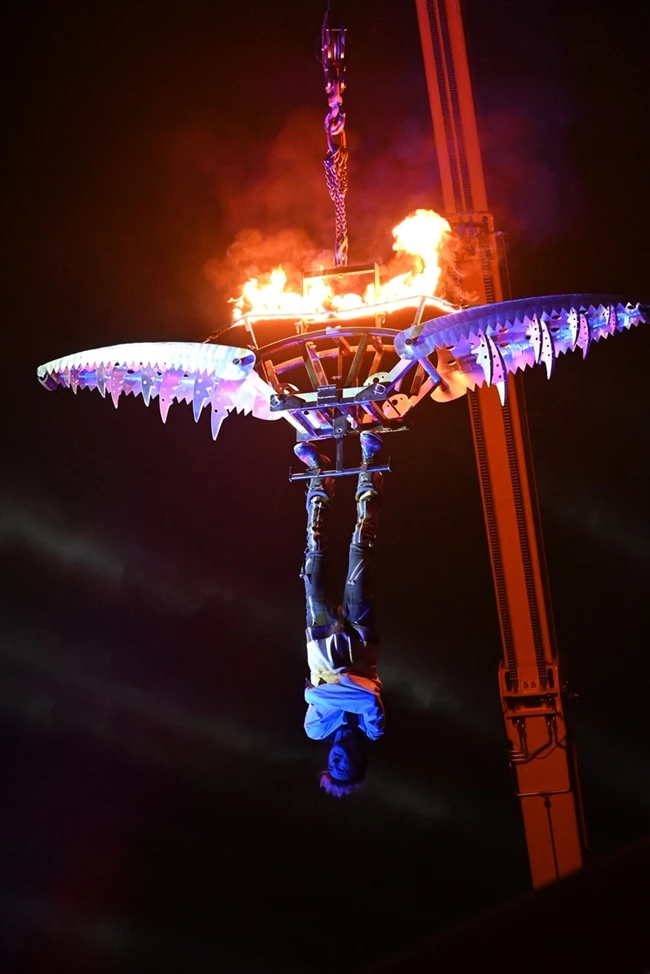 Las Vegas Magic Festival 4