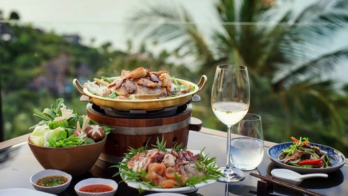 Four Seasons Resort Koh Samui 2