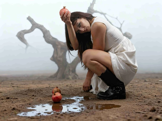 Γέρμα Πρωτόπαππα