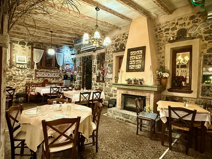 Κληματαριά