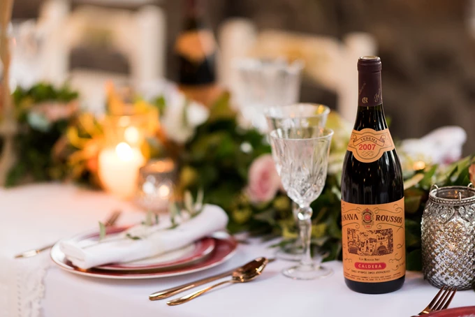 8 ελληνικά οινοποιεία που αξίζει να επισκεφθείς_Κάναβα Ρούσσος 2