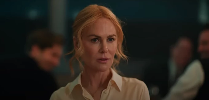 Babygirl trailer