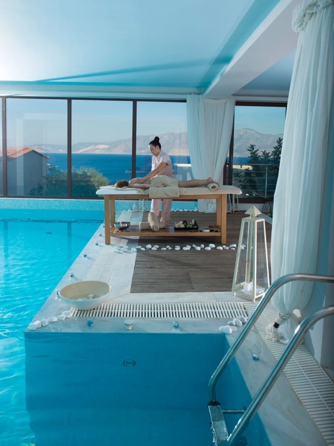 Miramare Κρήτη Άγιος Νικόλαος Αφιέρωμα Διακοπές Πάσχα