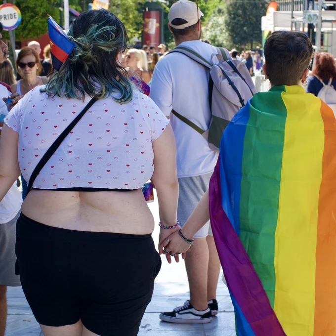 Athens Pride 2024